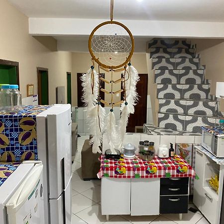 Pousada Da Lú Lencois Bagian luar foto