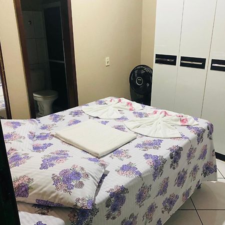 Pousada Da Lú Villa Lencois Bagian luar foto