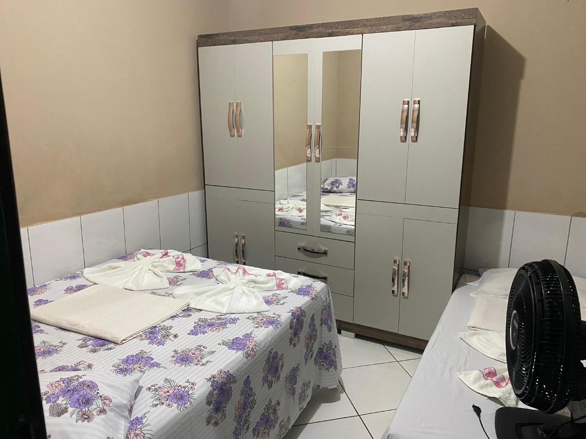 Pousada Da Lú Lencois Bagian luar foto