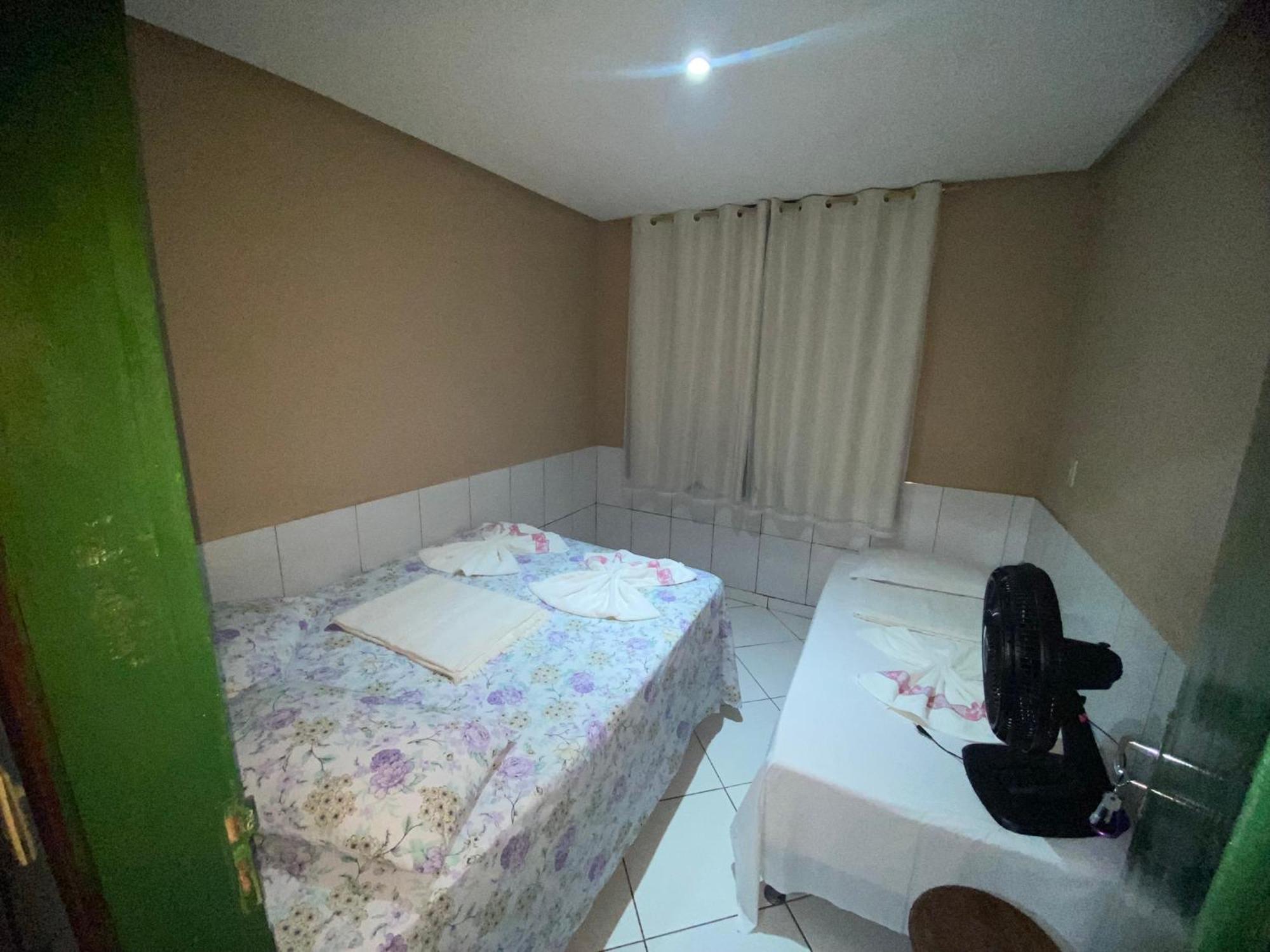 Pousada Da Lú Lencois Bagian luar foto