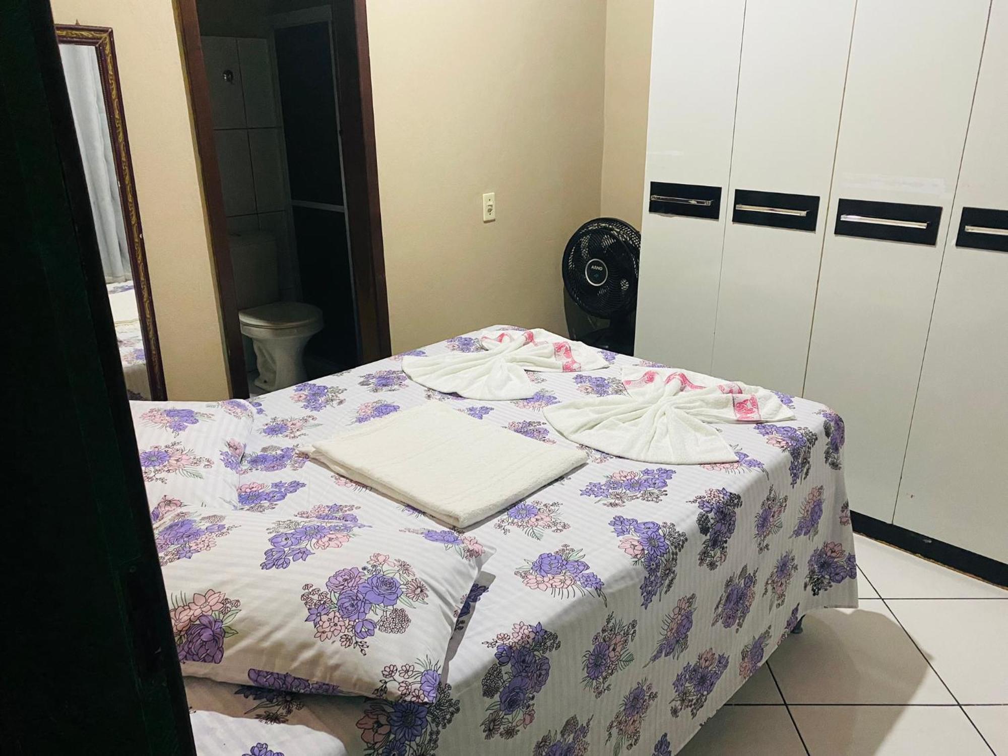 Pousada Da Lú Lencois Bagian luar foto