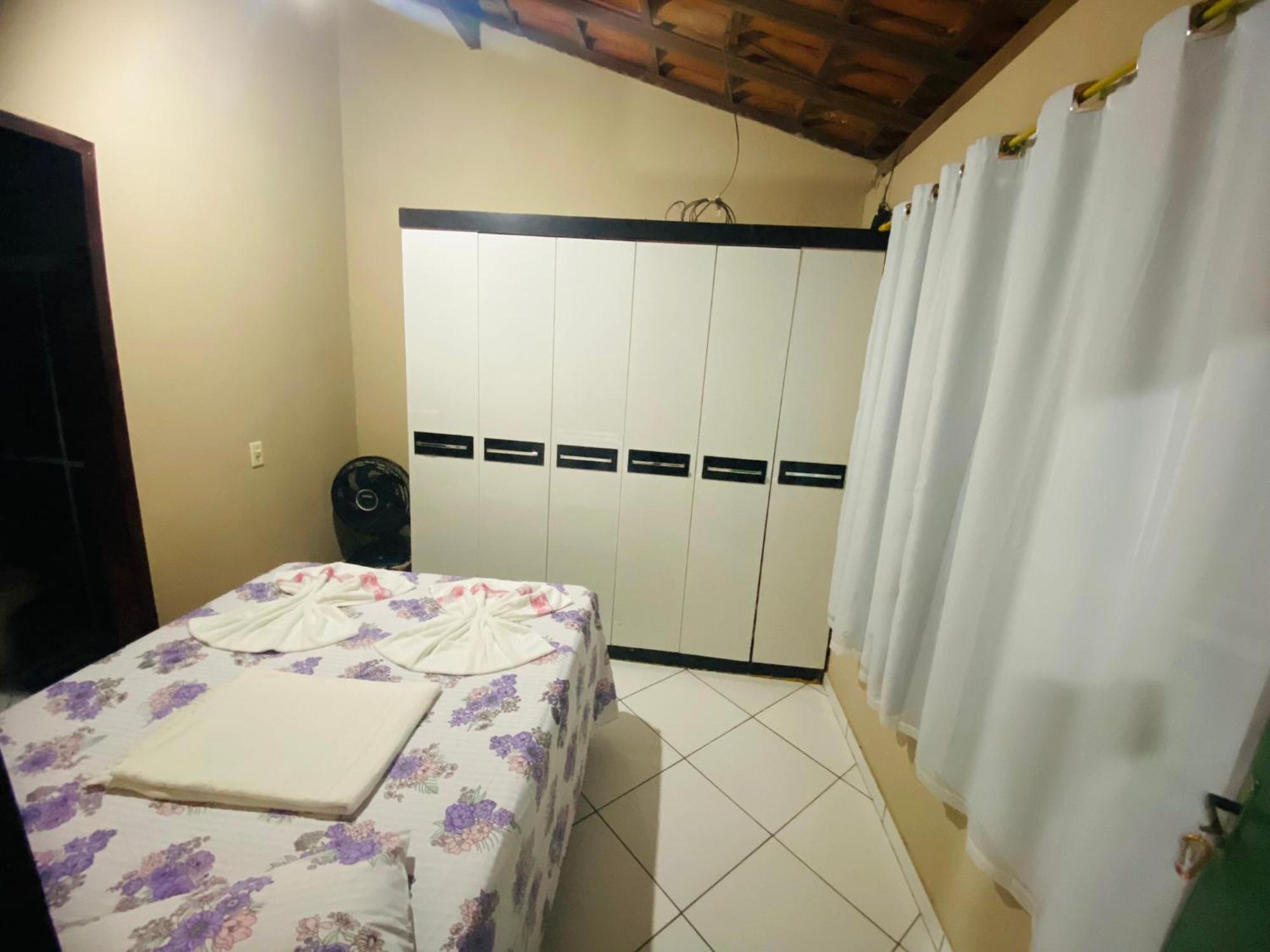 Pousada Da Lú Lencois Bagian luar foto